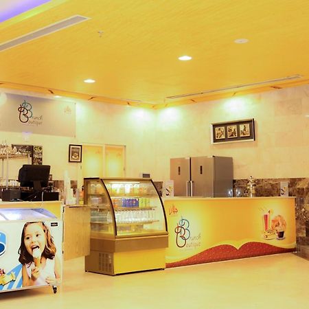 Jayan Makkah Hotel Mecca Ngoại thất bức ảnh