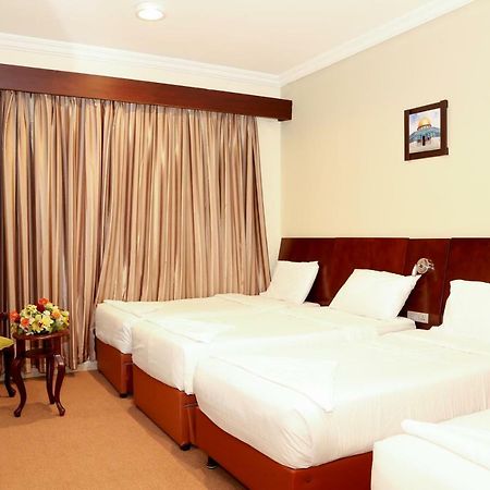 Jayan Makkah Hotel Mecca Ngoại thất bức ảnh