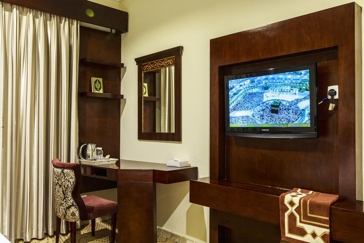 Jayan Makkah Hotel Mecca Ngoại thất bức ảnh