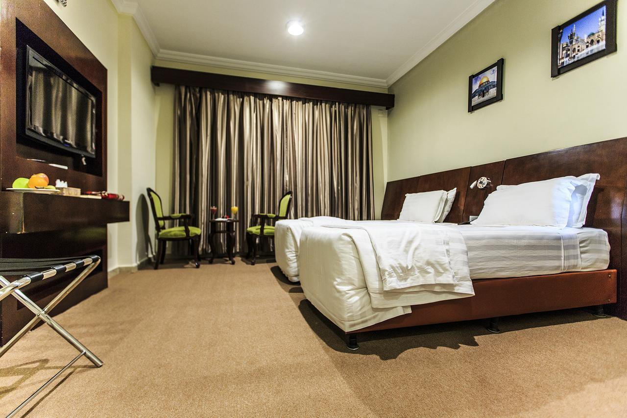 Jayan Makkah Hotel Mecca Ngoại thất bức ảnh