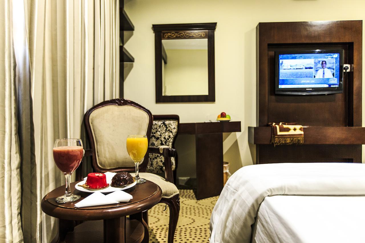 Jayan Makkah Hotel Mecca Ngoại thất bức ảnh
