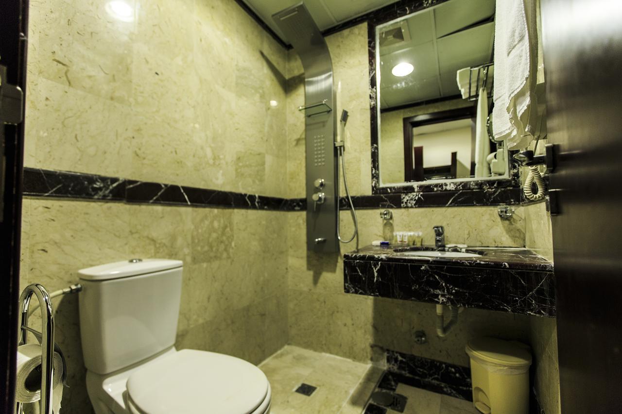 Jayan Makkah Hotel Mecca Ngoại thất bức ảnh