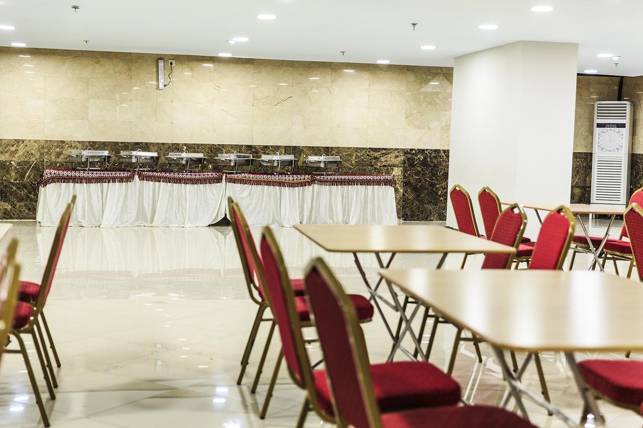 Jayan Makkah Hotel Mecca Ngoại thất bức ảnh
