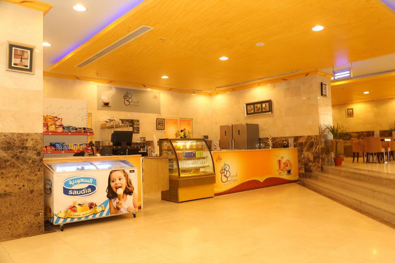 Jayan Makkah Hotel Mecca Ngoại thất bức ảnh