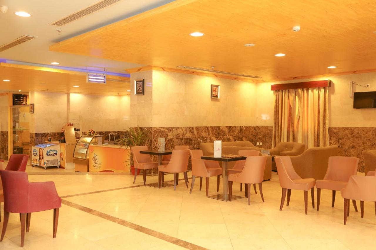 Jayan Makkah Hotel Mecca Ngoại thất bức ảnh