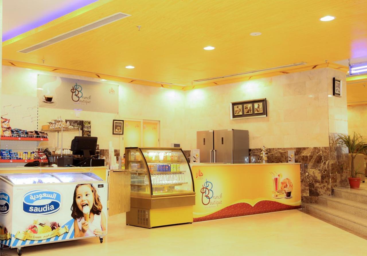 Jayan Makkah Hotel Mecca Ngoại thất bức ảnh