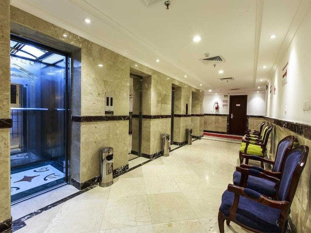 Jayan Makkah Hotel Mecca Ngoại thất bức ảnh